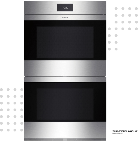 Paces Wolf Oven Repair | Sub Zero Wolf Repair Atlanta