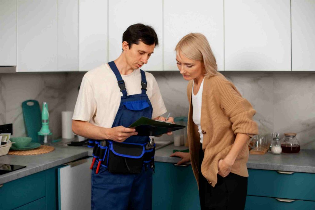 Choosing the Right Repair Service for Wolf Appliance Maintenance