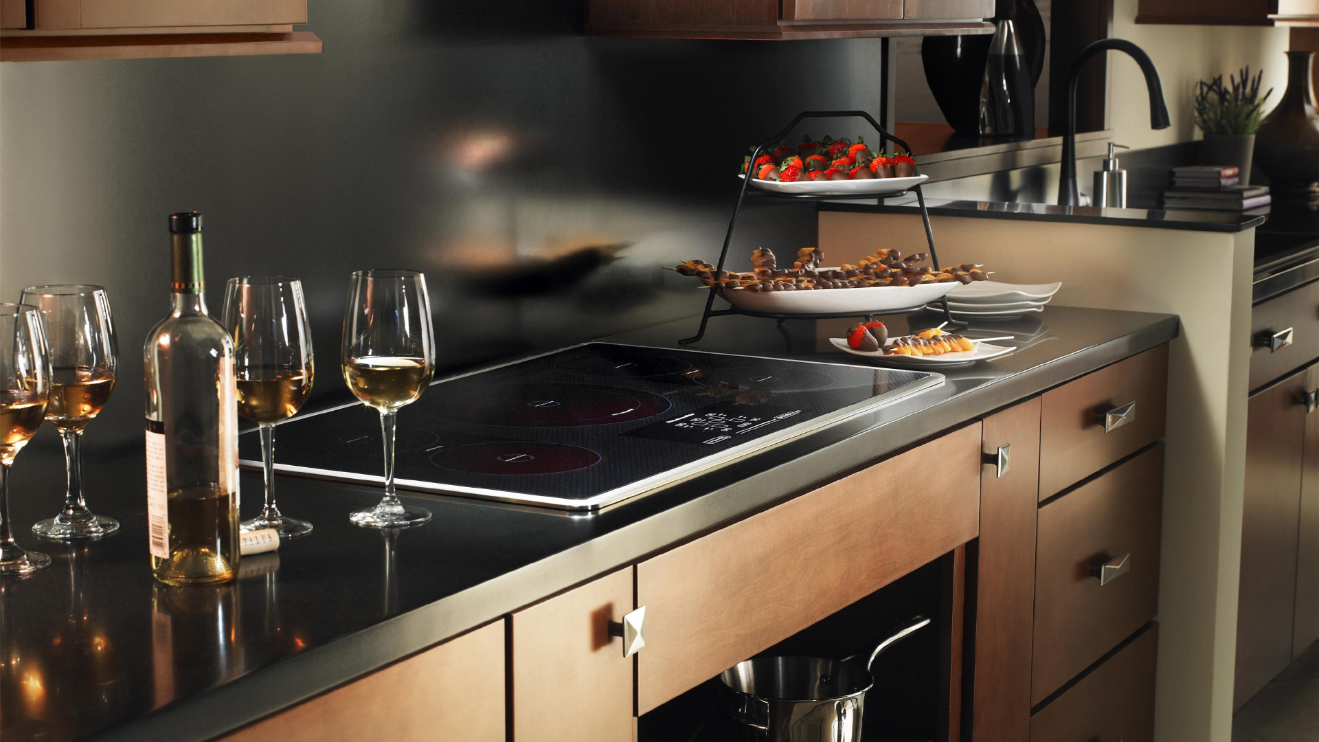 Sparkling Clean: Discover How to Clean Your Electric Stove Top