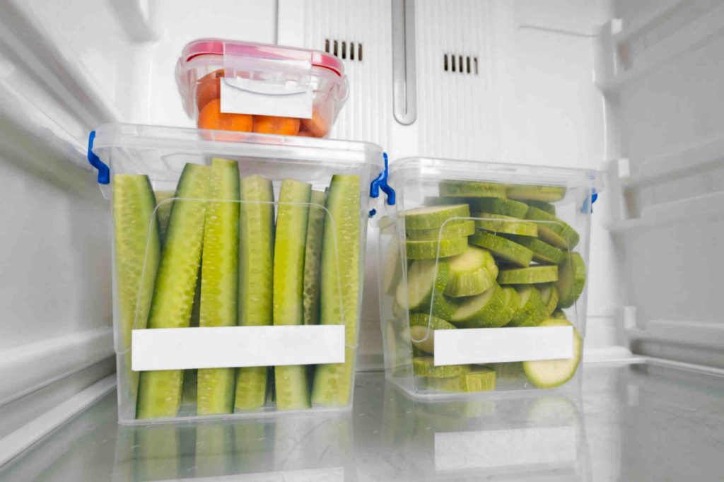 Why Temperature Matters on Refrigerators