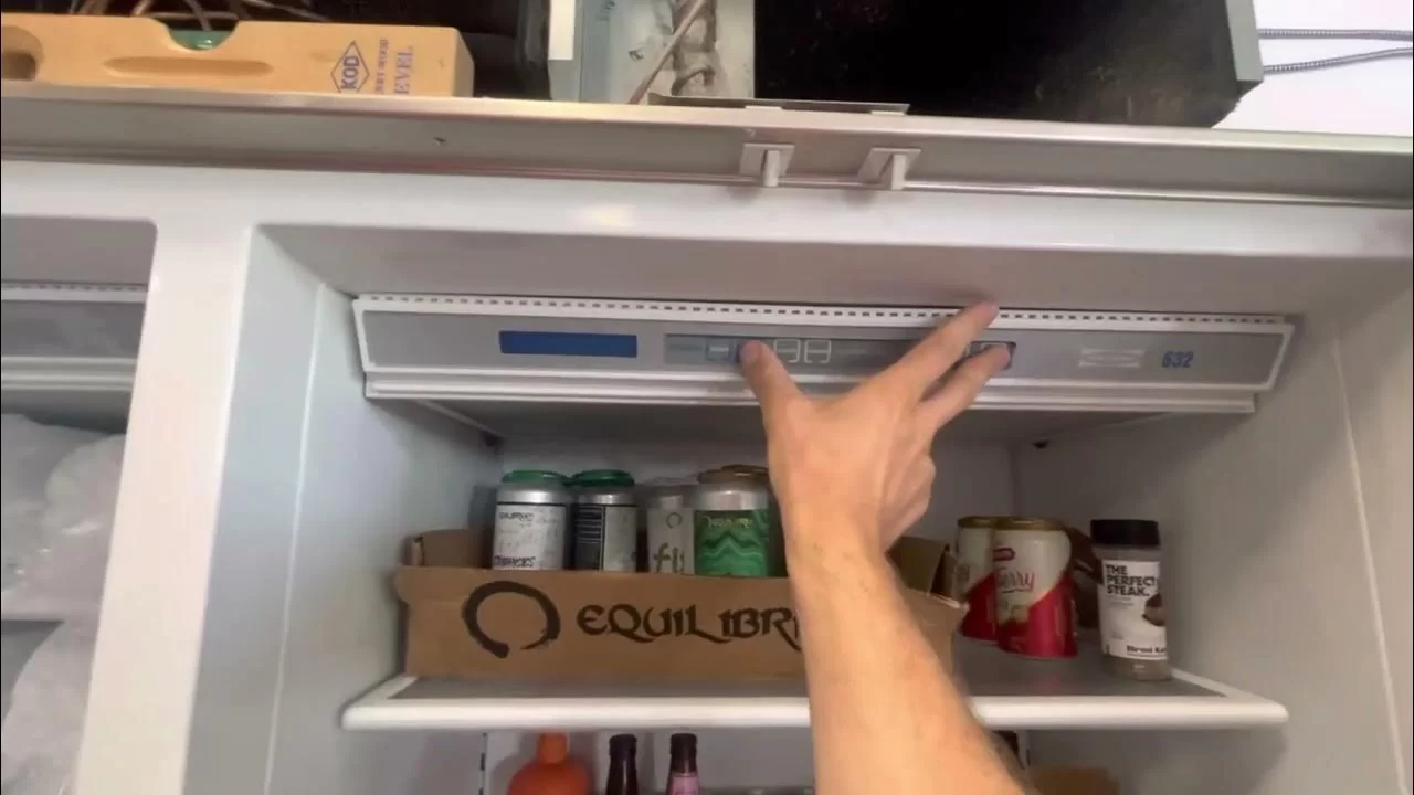 Why the Best Temperature for Your Refrigerator Matters