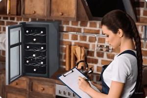 Effective Repair Hacks for Sub Zero Wine Cooler Problems