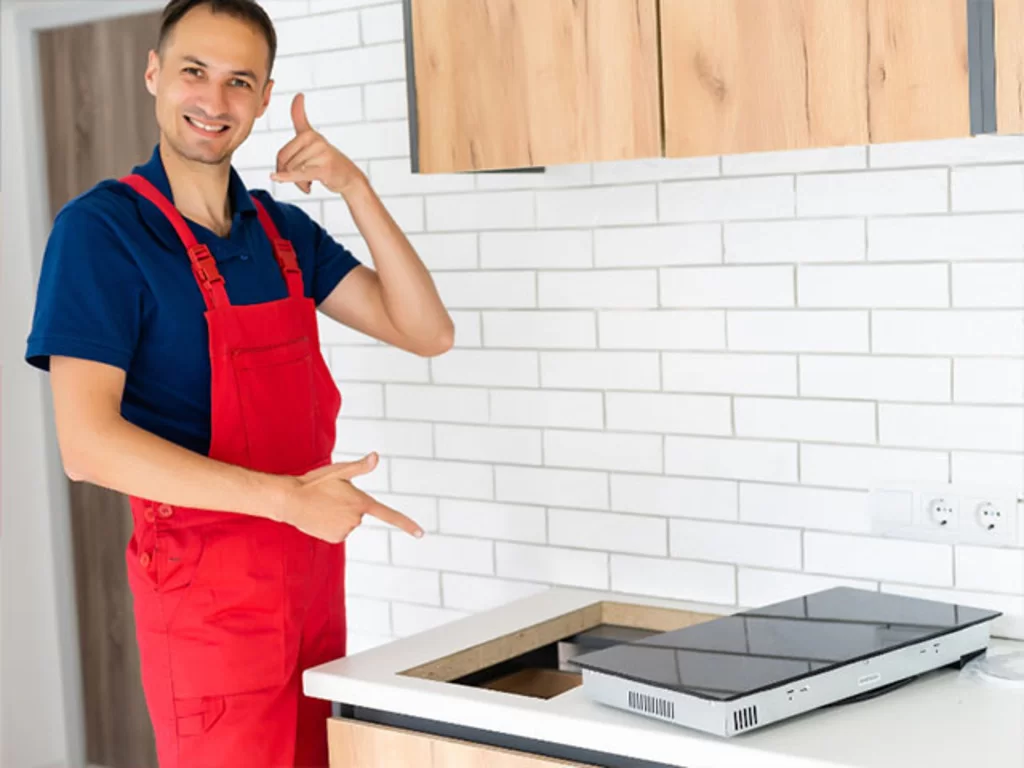 Make the Switch: Replacing Your Electric Cooktop with an Induction Made Easy