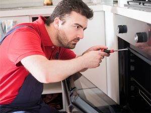 Step-by-Step Troubleshooting for Oven Button Issues