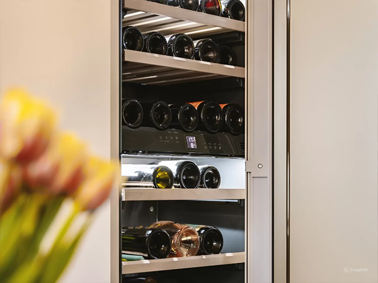 Stop the Stink: What to Do When Your Wine Cooler Has a Strange Odor