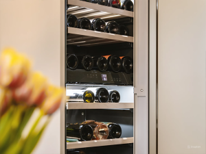 The Pros of Storing Red Wine in a Wine Fridge